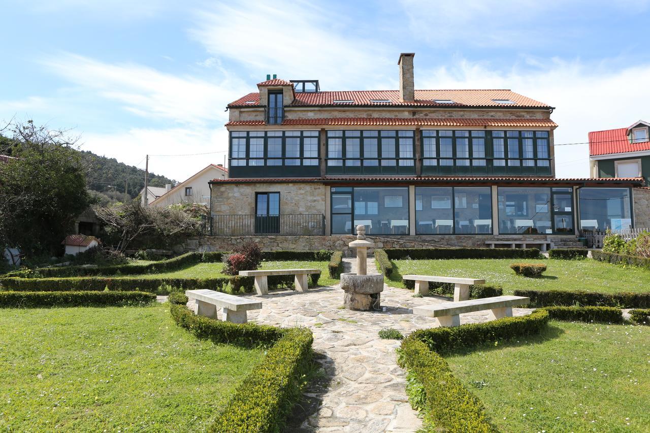 Hotel Rustico Finisterrae Екстериор снимка