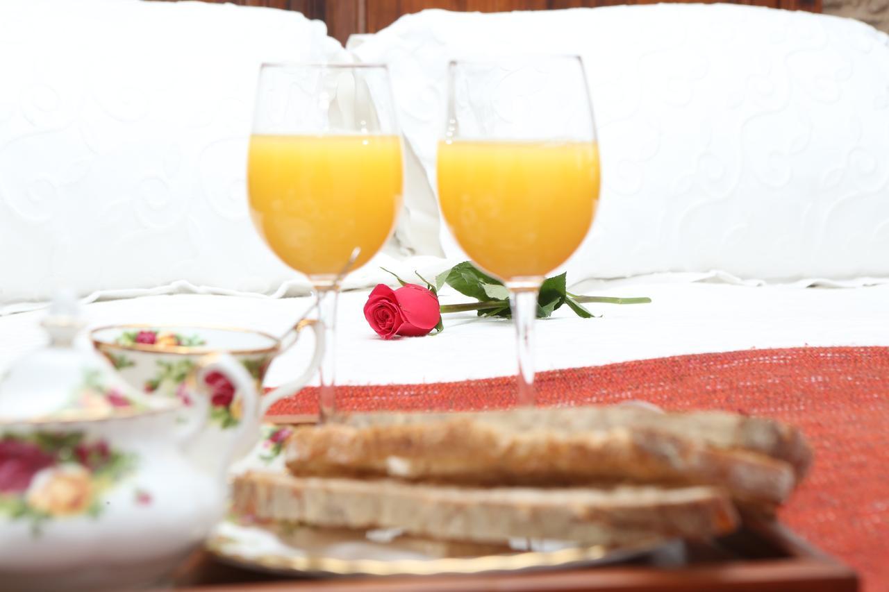 Hotel Rustico Finisterrae Екстериор снимка