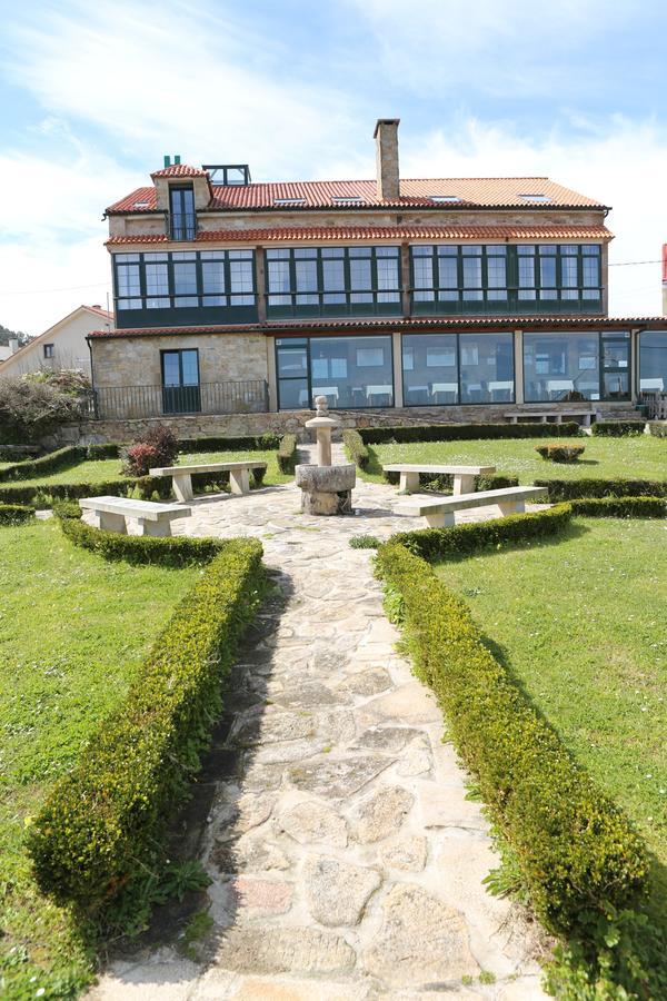 Hotel Rustico Finisterrae Екстериор снимка