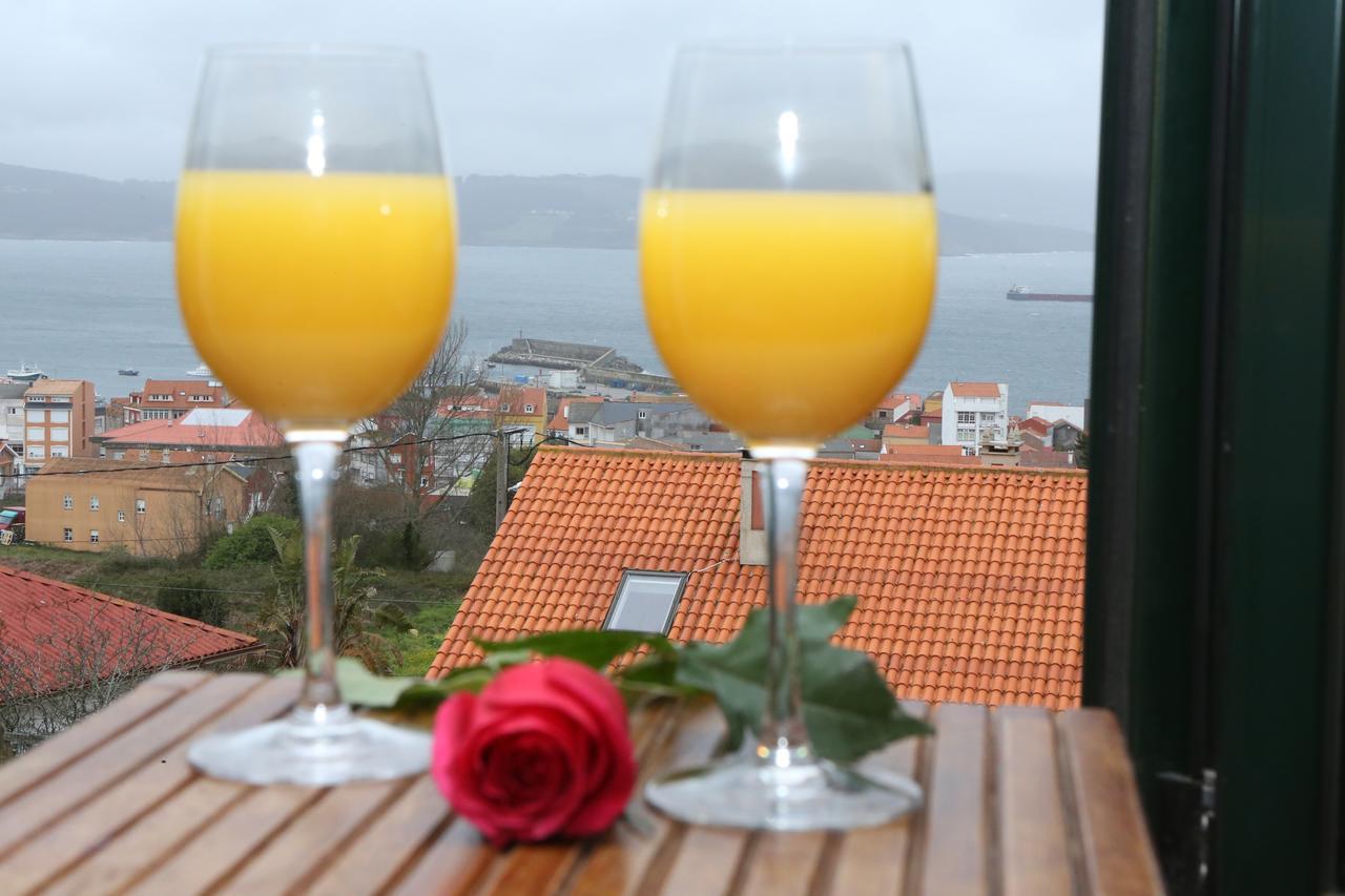 Hotel Rustico Finisterrae Екстериор снимка